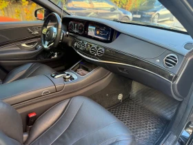 Mercedes-Benz S 400 LONG/FULL/Silverstar - 110000 лв. / 56242.11 € - 21798164 6