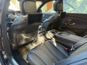 Mercedes-Benz S 400 LONG/FULL/Silverstar - 110000 лв. / 56242.11 € - 21798164 10