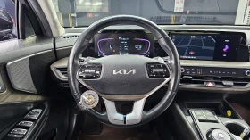 Kia K8 3.5LPG 2WD TRENDY | Mobile.bg    12