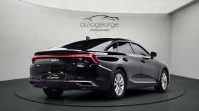 Kia K8 3.5LPG 2WD TRENDY | Mobile.bg    2