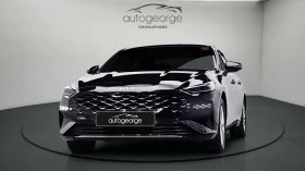 Kia K8 3.5LPG 2WD TRENDY | Mobile.bg    3