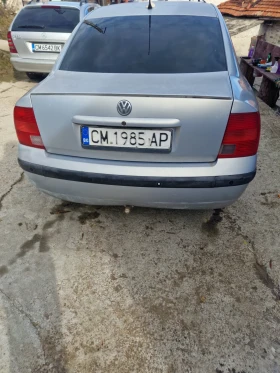 VW Passat, снимка 3 — Bazar.bg VW Passat, снимка 3