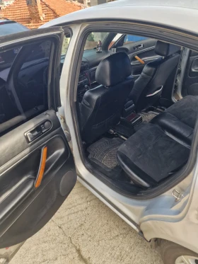 VW Passat, снимка 8 — Bazar.bg VW Passat, снимка 8
