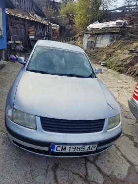VW Passat, снимка 1 — Bazar.bg VW Passat, снимка 1