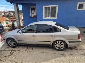 VW Passat, снимка 4 — Bazar.bg VW Passat, снимка 4