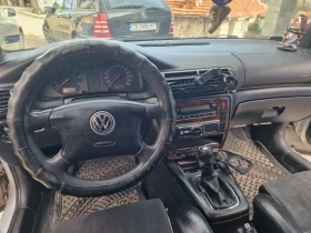 VW Passat, снимка 7 — Bazar.bg VW Passat, снимка 7