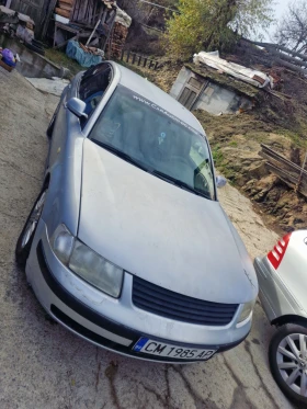 VW Passat, снимка 2 — Bazar.bg VW Passat, снимка 2