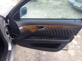 Mercedes-Benz E 320 - 7550 лв. / 3860.25 € - 47889328 7