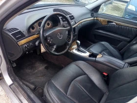 Mercedes-Benz E 320 - 7550 лв. / 3860.25 € - 47889328 8
