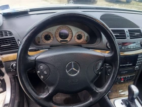 Mercedes-Benz E 320 - 7550 лв. / 3860.25 € - 47889328 12