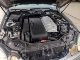 Mercedes-Benz E 320 - 7550 лв. / 3860.25 € - 47889328 4
