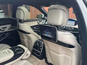 Mercedes-Benz S 63 AMG CARFAX АВТО КРЕДИТ  - 68250 лв. / 34895.67 € - 73130875 10