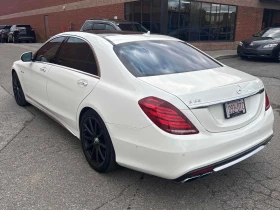 Mercedes-Benz S 63 AMG CARFAX АВТО КРЕДИТ  - 68250 лв. / 34895.67 € - 73130875 2