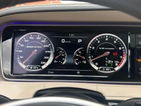 Mercedes-Benz S 63 AMG CARFAX АВТО КРЕДИТ  - 68250 лв. / 34895.67 € - 73130875 7
