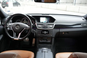Mercedes-Benz E 350 4 Matic, снимка 6