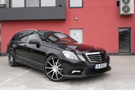 Mercedes-Benz E 350 4 Matic - изображение 1