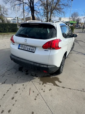 Peugeot 2008 | Mobile.bg    2