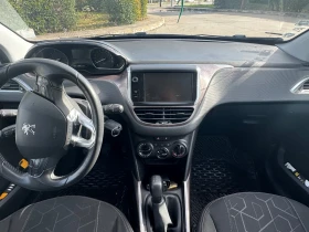 Peugeot 2008 | Mobile.bg    8