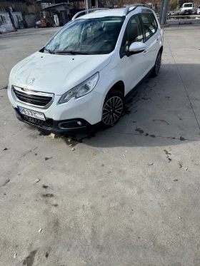 Peugeot 2008 | Mobile.bg    4