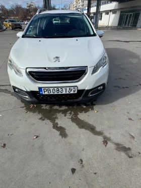 Peugeot 2008 | Mobile.bg    5
