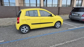 Kia Picanto 7 лева на 100км, снимка 6