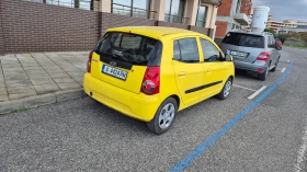 Kia Picanto METAH 4 цилиндъра - 3000 лв. / 1533.88 € - 40665951 2