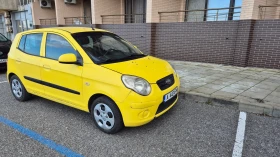 Kia Picanto METAH 4 цилиндъра - 3000 лв. / 1533.88 € - 40665951 4