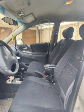 Suzuki Liana, снимка 7