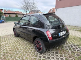 Nissan Micra | Mobile.bg    3