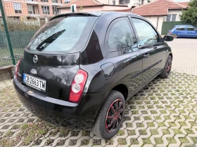 Nissan Micra | Mobile.bg    5