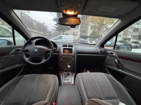 Peugeot 407, снимка 10 — Bazar.bg Peugeot 407, снимка 10