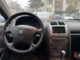 Peugeot 407, снимка 5 — Bazar.bg Peugeot 407, снимка 5