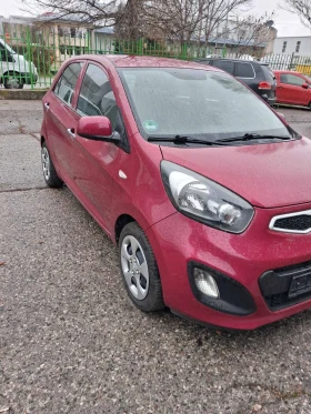 Kia Picanto, снимка 2