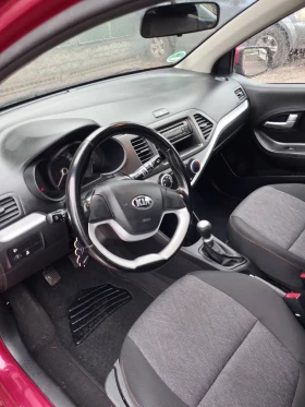 Kia Picanto, снимка 4