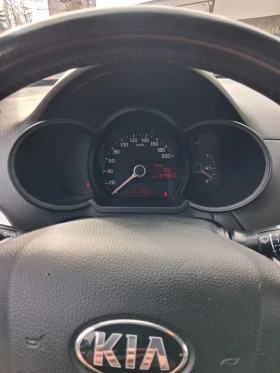 Kia Picanto, снимка 8