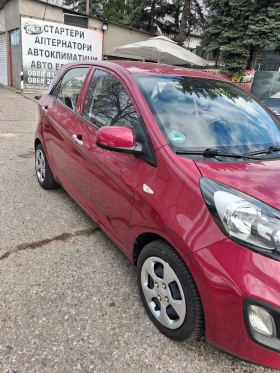 Kia Picanto, снимка 7