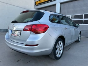 Opel Astra 1.7 CDTI, снимка 6