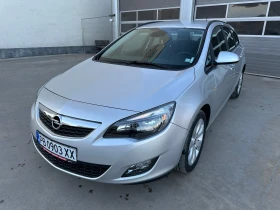 Opel Astra 1.7 CDTI, снимка 3
