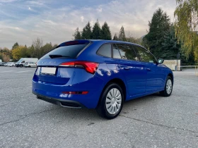 Skoda Scala Лизинг /Гаранционна, снимка 3