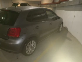 VW Polo 1.6TDI - 3777 € / 7387.17 лв. - 33051938 3