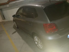 VW Polo 1.6TDI - 3777 € / 7387.17 лв. - 33051938 2