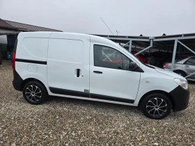 Dacia Dokker 1.5dci EURO 6b ! ! КЛИМАТИК - 5650 € / 11050.44 лв. - 85411317 6