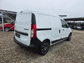 Dacia Dokker 1.5dci EURO 6b ! ! КЛИМАТИК - 5650 € / 11050.44 лв. - 85411317 5