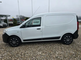 Dacia Dokker 1.5dci EURO 6b ! ! КЛИМАТИК - 5650 € / 11050.44 лв. - 85411317 2