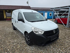 Dacia Dokker 1.5dci EURO 6b ! ! КЛИМАТИК - 5650 € / 11050.44 лв. - 85411317 7