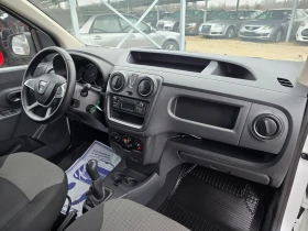 Dacia Dokker 1.5dci EURO 6b ! ! КЛИМАТИК - 5650 € / 11050.44 лв. - 85411317 9