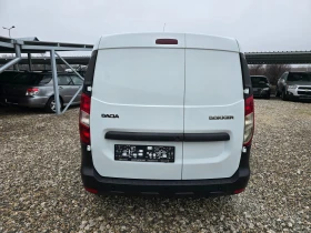Dacia Dokker 1.5dci EURO 6b ! ! КЛИМАТИК - 5650 € / 11050.44 лв. - 85411317 4