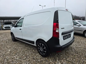 Dacia Dokker 1.5dci EURO 6b ! ! КЛИМАТИК - 5650 € / 11050.44 лв. - 85411317 3