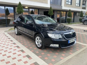 Skoda Superb - 7500 € / 14668.73 лв. - 54914974 3