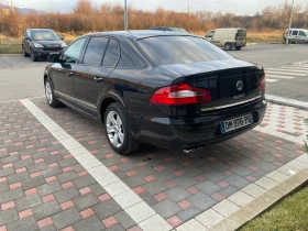 Skoda Superb - 7500 € / 14668.73 лв. - 54914974 7